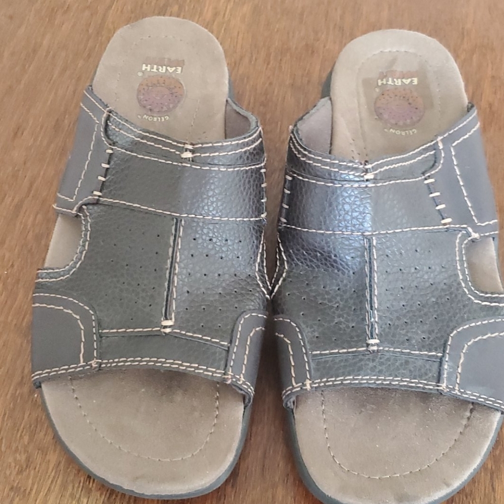 Earth spirit slides